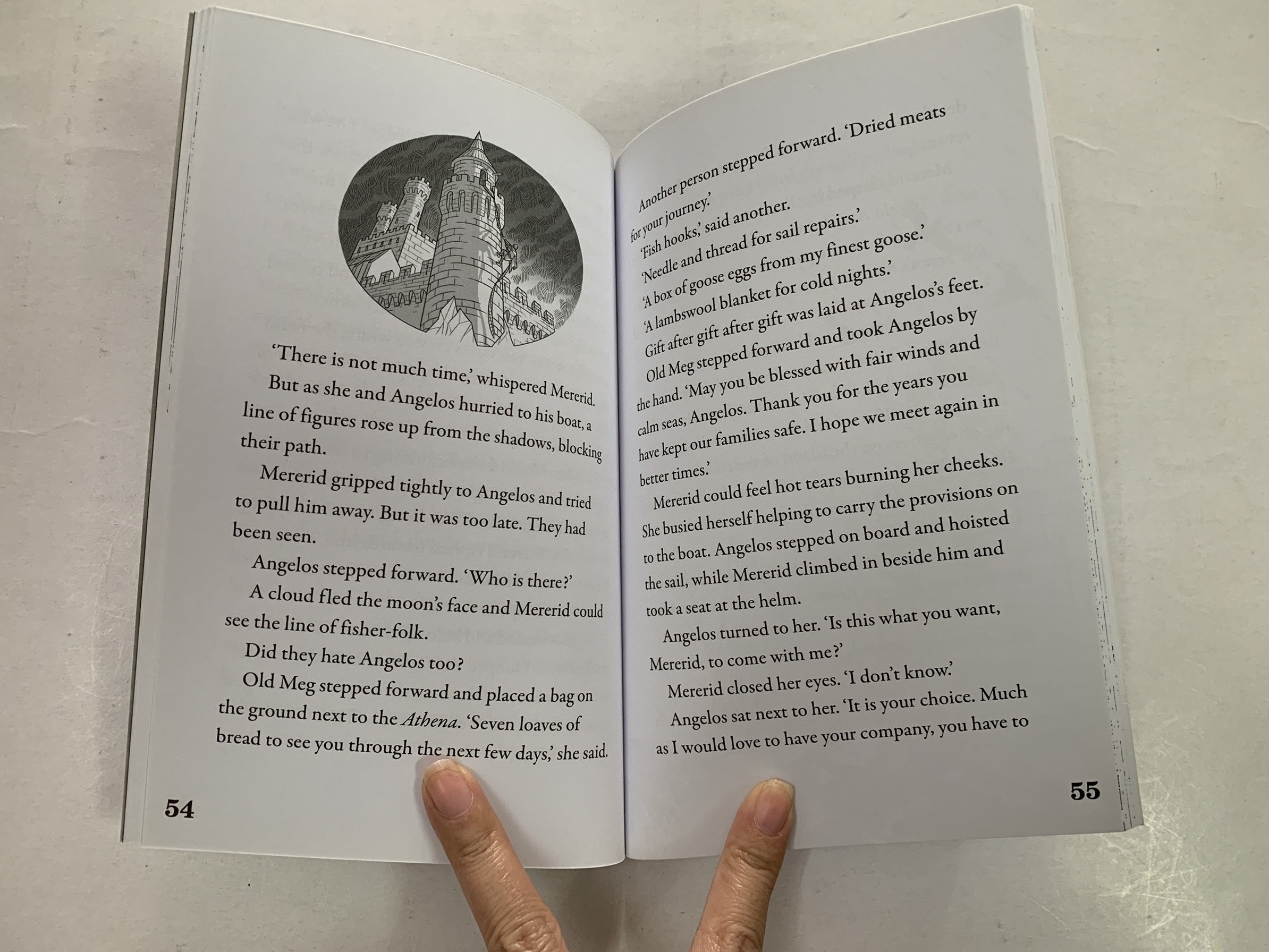 Tree Tops - Oxford Reading Tree ( level 14-17 ) 12 quyển