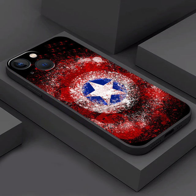 NEW%20Aweisuan%20New%20style%20Phone%20Case%20for%20Apple%20iPhone%2014%20Pro%20Max%2015%2011%208%20Plus%207%206s%20SE%20XS%20X%2013%20Pro%2012%20Mini%20XR%20Cover%20Marvel%20Hero%20Captain%20America%20Logo%20-%20Image%207