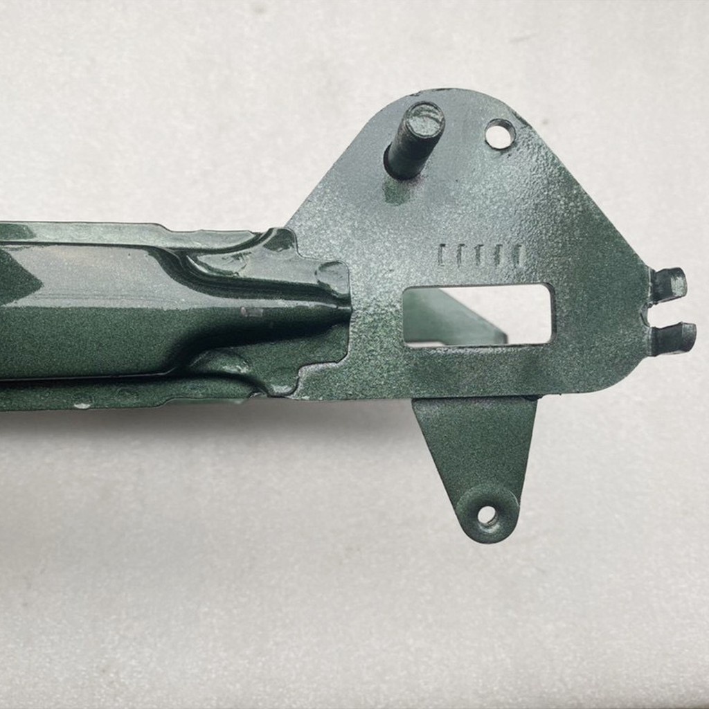 GẤP SAU XE CUB 81