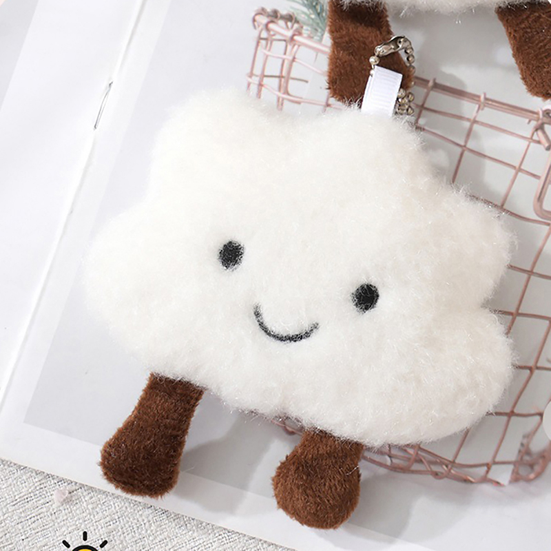 Cartoon%20Cute%20White%20Cloud%20Plush%20Keychain%20Pendant%20Kawaii%20Key%20Charms%20Soft%20Doll%20Toys%20Gift%20Girl%20Backpack%20Accessories%20Decoration%20JUE%20-%20Image%203