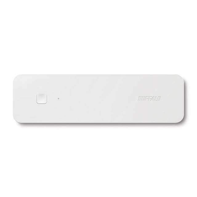 Box buffalo dùng cho máy Apple raid 2HDD 2.5