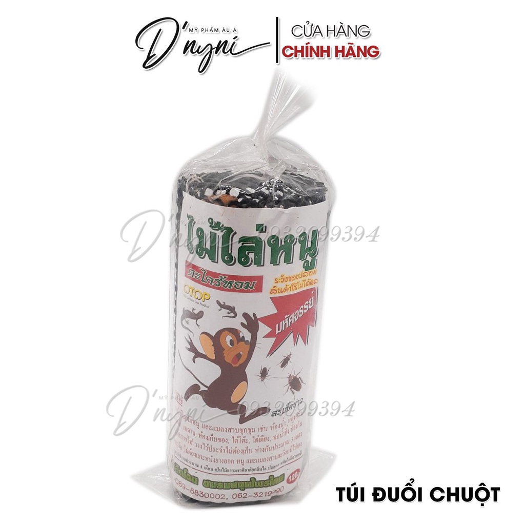 Túi Treo Đuổi Chuột, Túi Đuổi Muỗi Thái Lan
