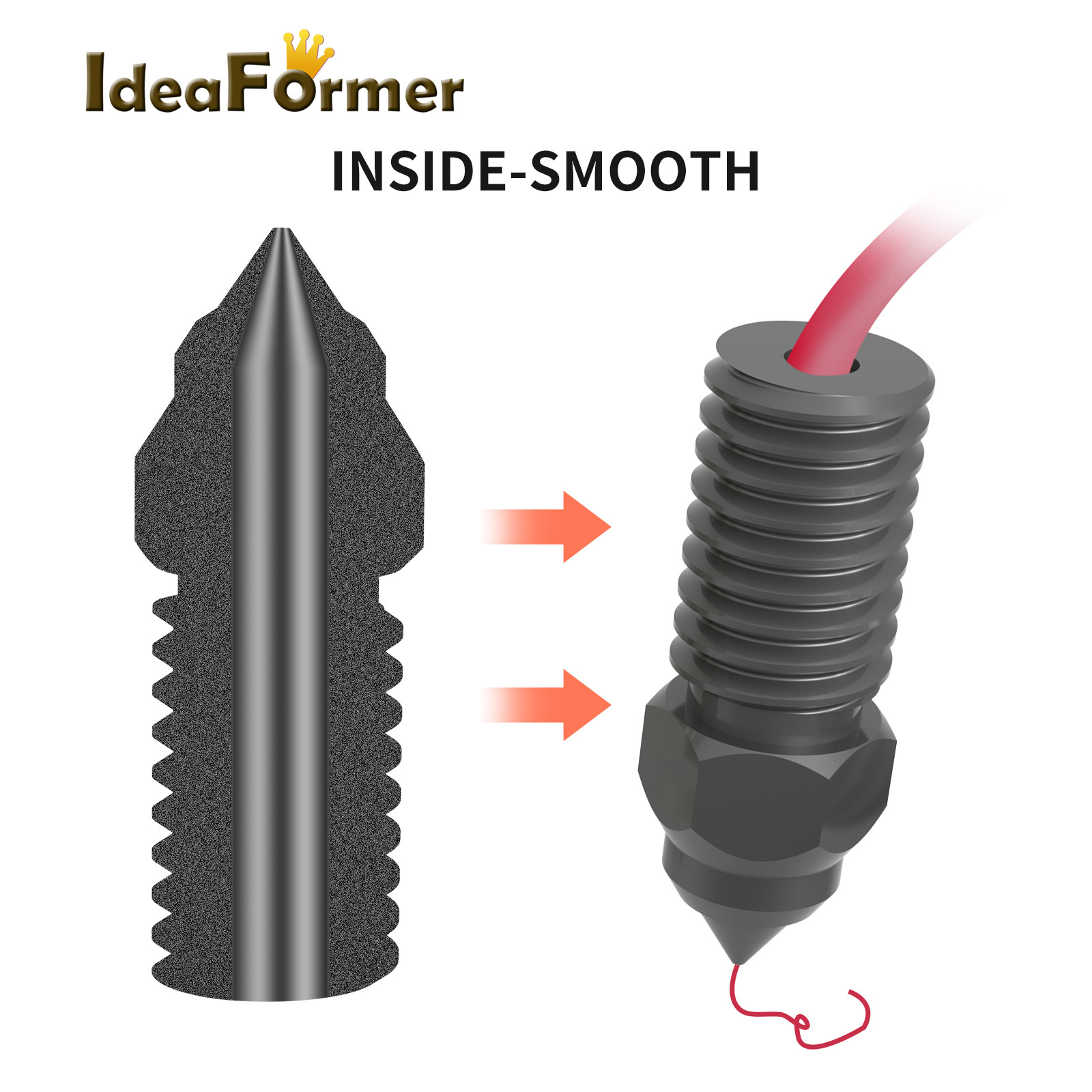 %E3%80%90Exclusive%20Discount%E3%80%911/2pcs%20For%20Elegoo%20Neptune%204%20Brass/stainless%20Steel/hardened%20Steel%20Nozzles%203d%20Printer%20Parts%201.75mm%20Nozzle%20For%20Elegoo%20Neptune%204%20Pro%20-%20Image%207