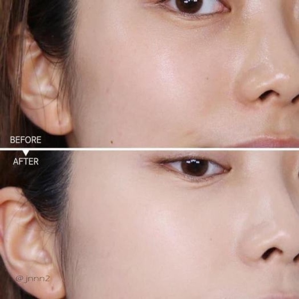 Phấn nước Hera Hàn Quốc UV Mist Cushion Cover SPF 50+ / PA+++