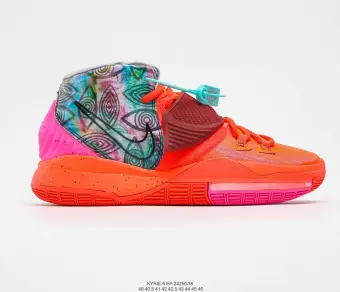 Nike Kyrie 6 Preheat Collection Miami CN9839 404 Men´s
