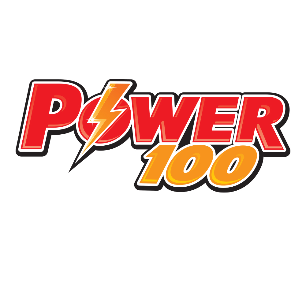 Nước Rửa Chén POWER100 Hương Chanh - 200g