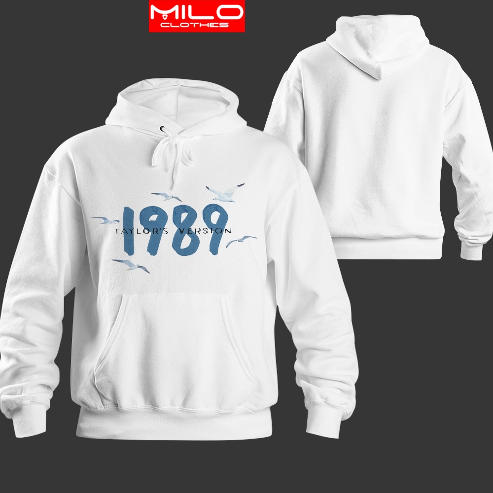 Áo hoodie taylor swift - 1989 dành cho you guys