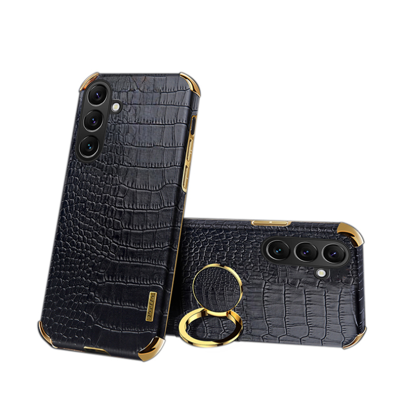Phone%20case%20For%20Samsung%20Galaxy%20S25%20/%20S25%20Plus%20/%20S25%20Ultra%20Back%20cover%20Soft%20Case%20Luxury%20Carbon%20Crocodile%20Pattern%20Leather%20Car%20Navigation%20Holder%20Ring%20Cover%20For%20Galaxy%20S25%20S25%20Plus%20S25%20Ultra%20Cover%20cases%20-%20Image%209