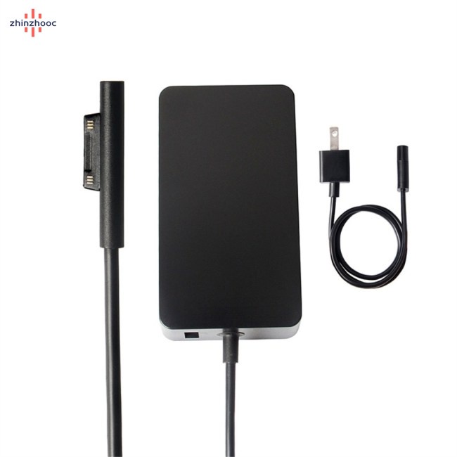 Bộ sạc laptop cho microsoft surface pro 3 / 4 / 5 / 6 36w44w15v2.58a