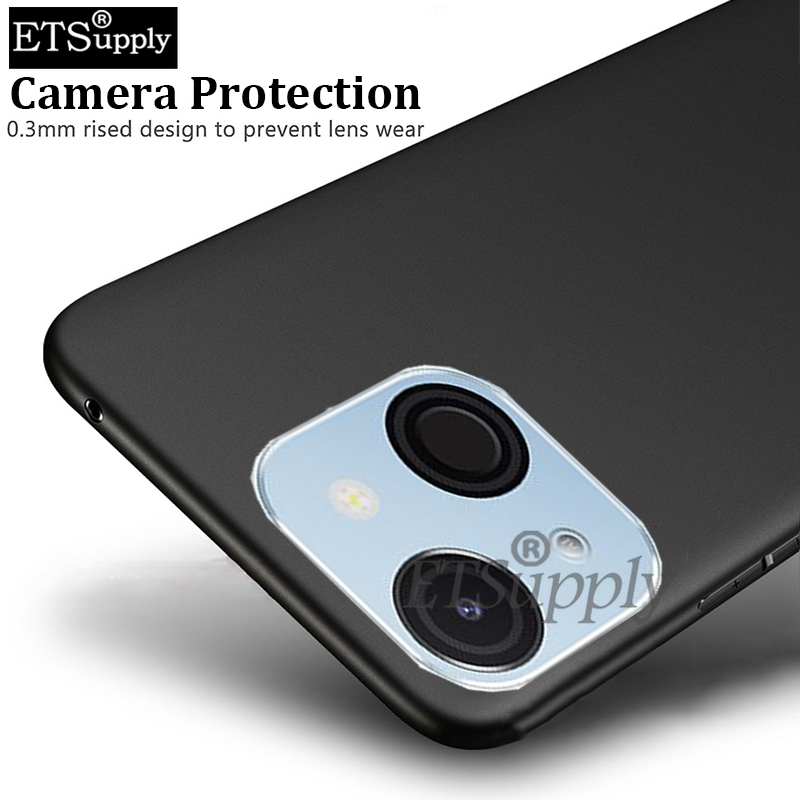 Phone%20case%20itel%20A50C%20Soft%20Silicone%20Matte%20Full%20Protector%20Shockproof%20Rubber%20Back%20cover%20itel%20A50C%20case%20-%20Image%206