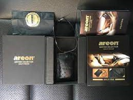 Túi treo da Areon Gold Star VIP