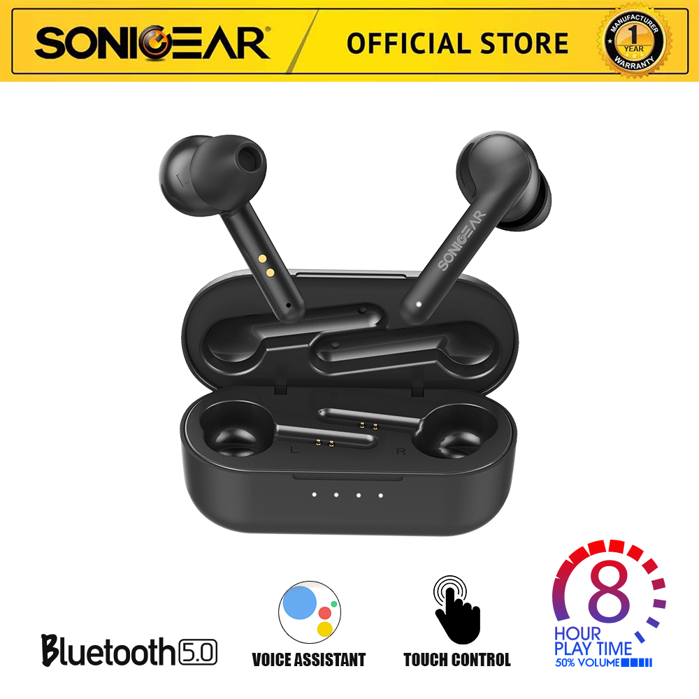 sonicgear tws 5