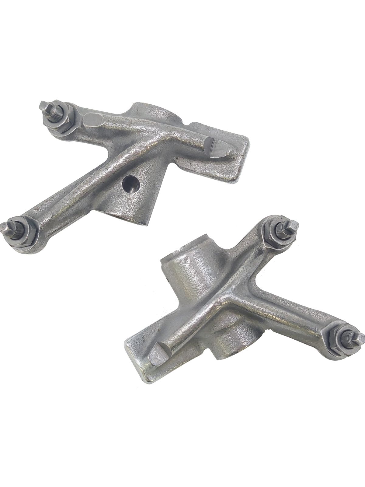 “ 1 sets valve rocker arm for cfmoto 500cc x5 atv utv quad motorcycle engine parts 0180-021100 0180-021200