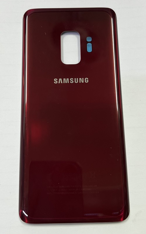Nắp lưng điện thoại Samsung S9