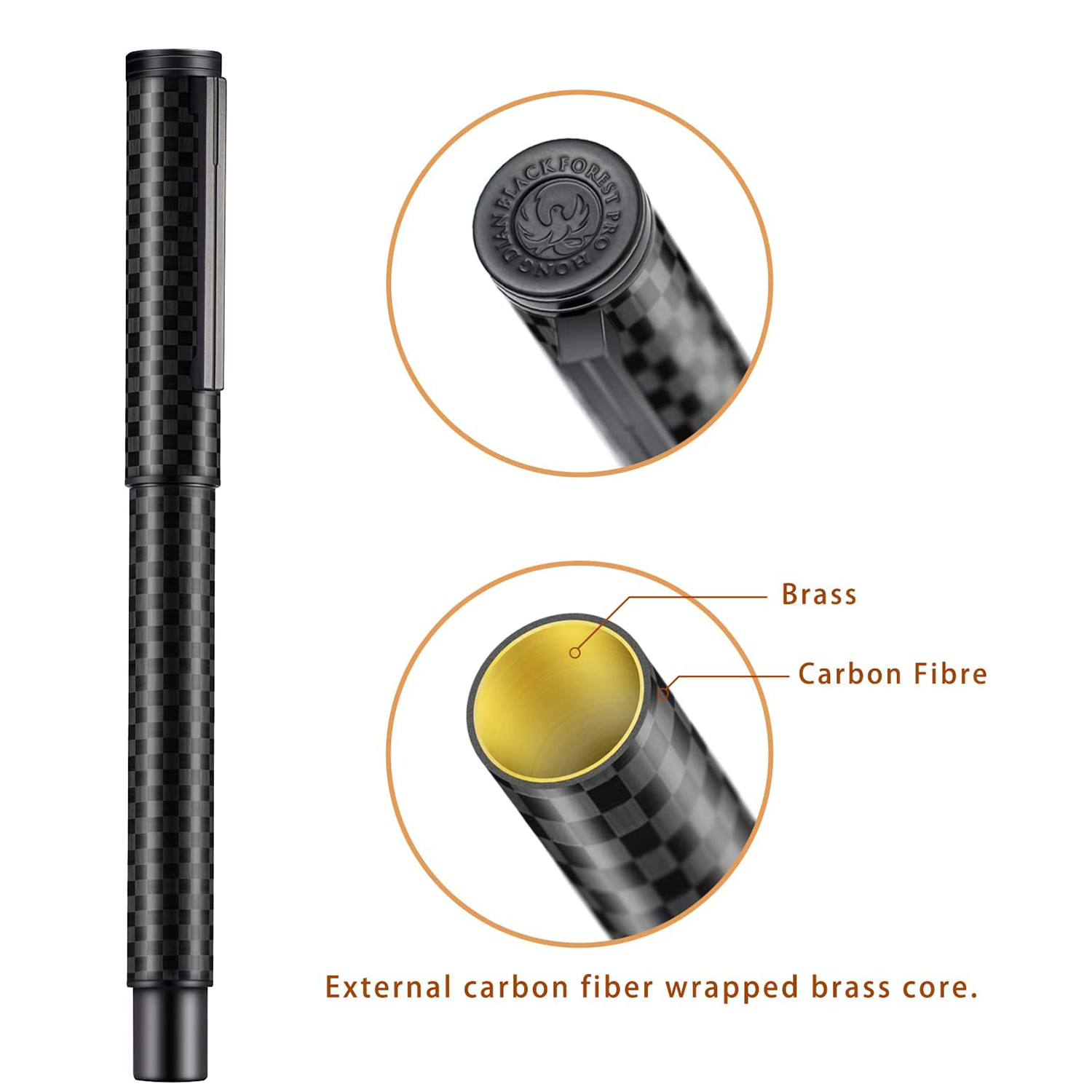 %E3%80%90The%20Quiet%20Page%E3%80%91Hongdian%201861%20Forest%20Fountain%20Pen%20Classic%20Carbon%20Fiber%20Pen%20Ef/f/m/bent%20Nib%20Smooth%20Writing%20Pen%20For%20School%20Busuness%20Office%20-%20Image%207