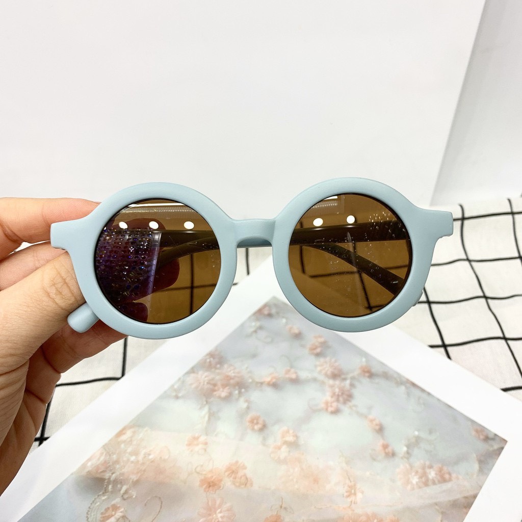 [HCM][HOT] MẮT KÍNH THỜI TRANG SÀNH ĐIỆU CHỐNG TIA UV PHONG CÁCH HÀN QUỐC CHO BÉ YÊU. BIBO BABY SHOP