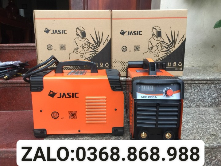 máy hàn,máy hàn jasic 250A
