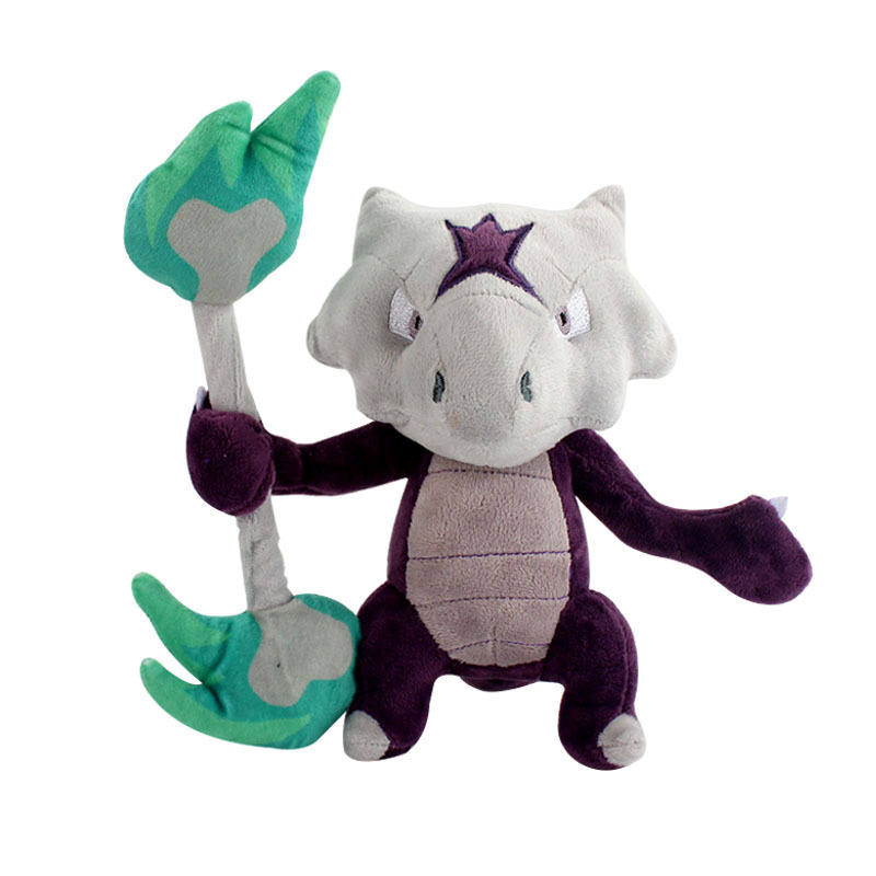 marowak plush