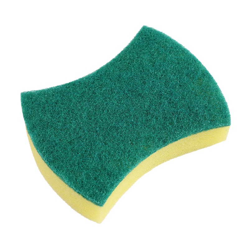 Dishwashing Sponge Block Magic Sponge Dish Washing Soap Sponge【Local】PH ...