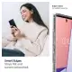 Spigen Samsung Galaxy Note 10+ Case Note 10 Plus Case Liquid Crystal Glitter Slim Flexible Shock-Absorbent. 