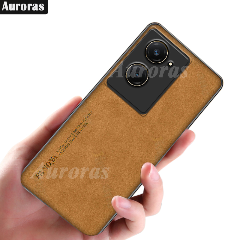 For Vivo Y03 Y18 Y28S Phone Case Fluff Luxury Sheepskin Silicone Soft TPU Anti-knock for vivo Y28S Y03 Y18 Cover Casing HP.