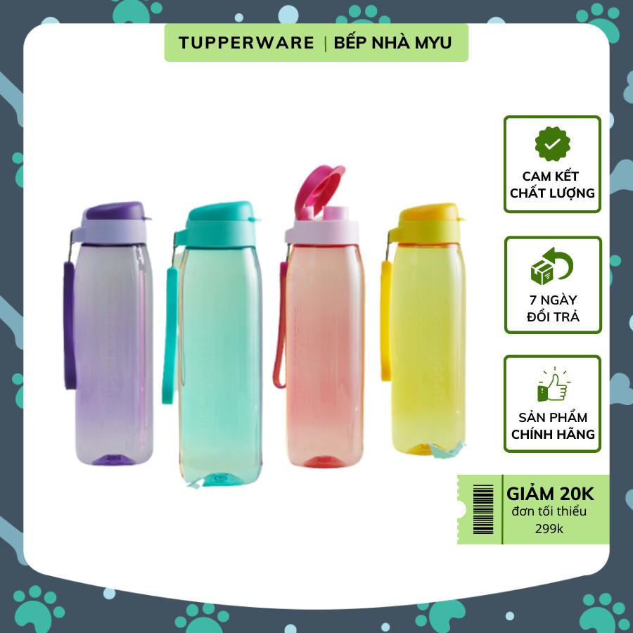 Bình nước Tupperware Lohas Flask 750ml
