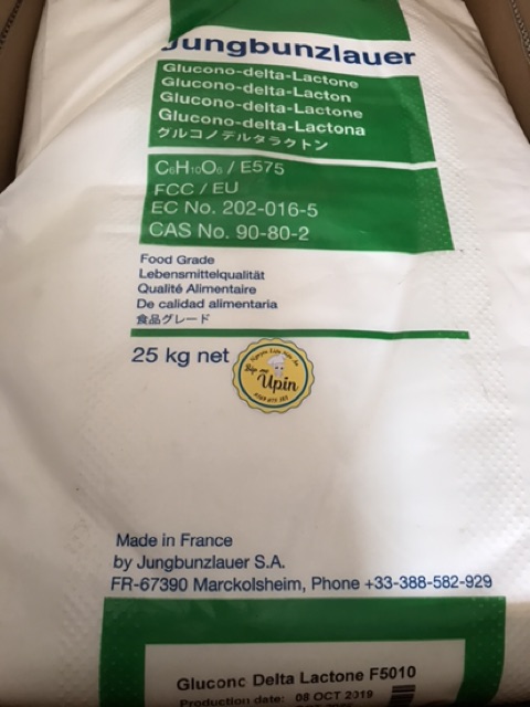 Đường nho Pháp 1kg hàng nhập khẩu