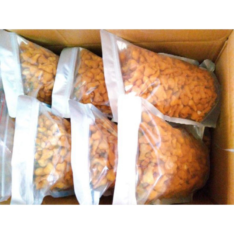 1kg Bánh Đùi Gà Mắm Ớt