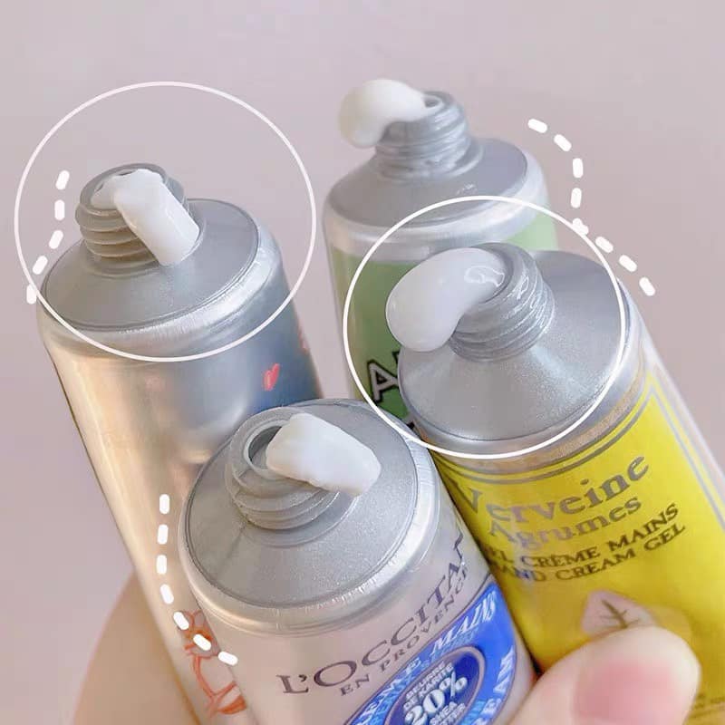 Kem Dưỡng Da Tay L'OCCITANE
