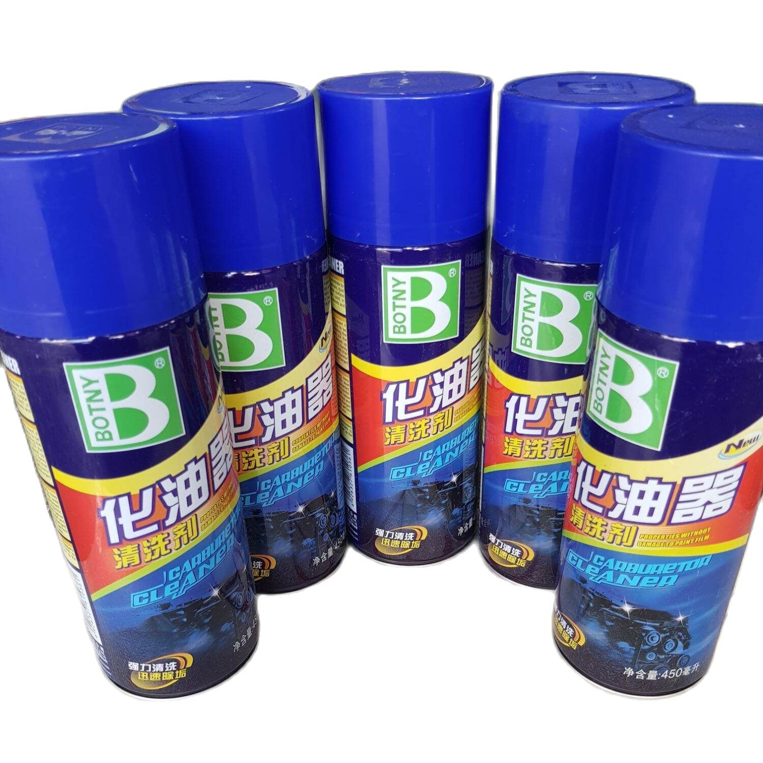 Nước tẩy rửa chế hòa khí bình xăng con