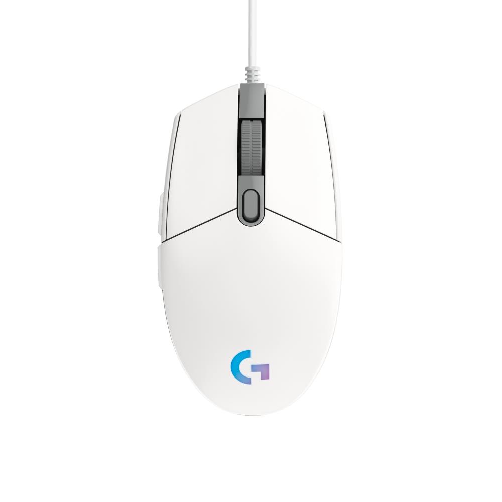 Chuột Logitech G203 LIGHTSYNC