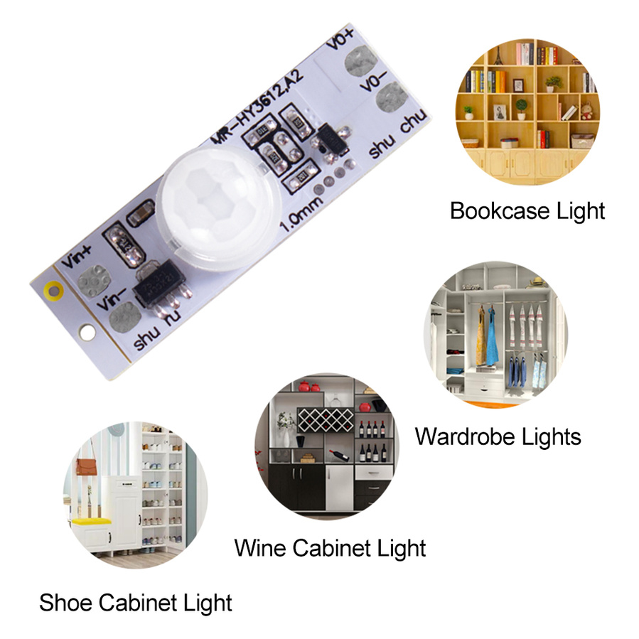 Motion%20Sensor%20Switch%20Dc%2012v%2024v%20Ceiling%20Module%203a%20Induction%20Body%20Sensor%20Controller%20Switch%20For%20Led%20-%20Image%202