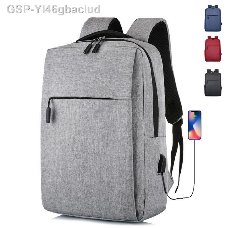 Yl46gbaclud Men s Laptop Bag Business 15.6 Men College for Boy Girl Bags