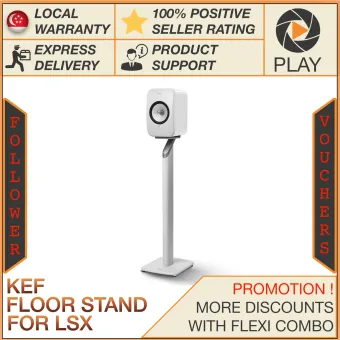 kef s1 floor stand