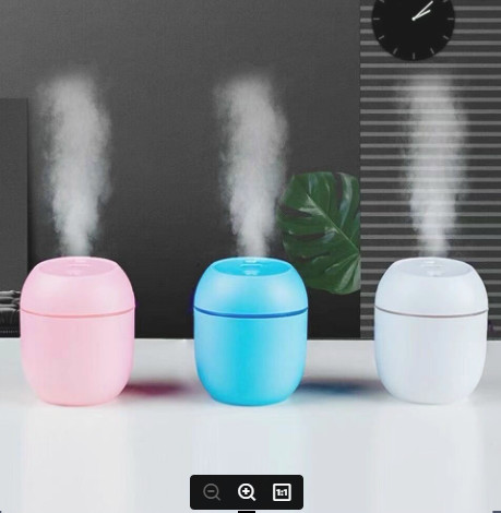 Combo 2 máy xông tinh dầu mini 250ml