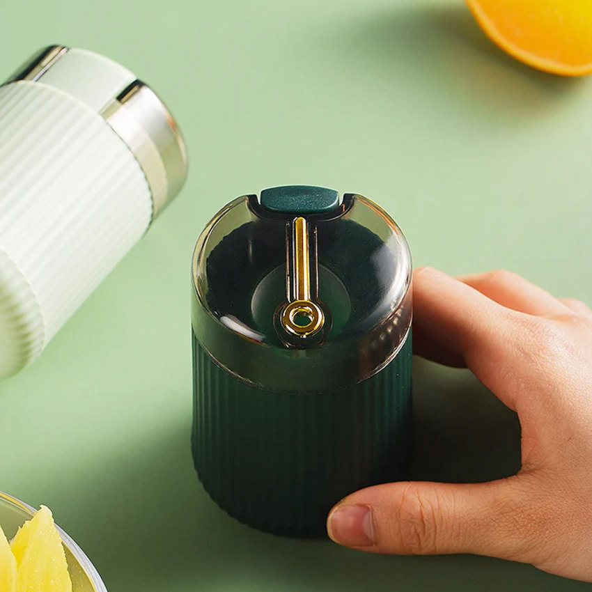 Toothpick Box Pop-up Creative Automatic Toothpick Dispenser Home light Luxury Portable Toothpick Storage