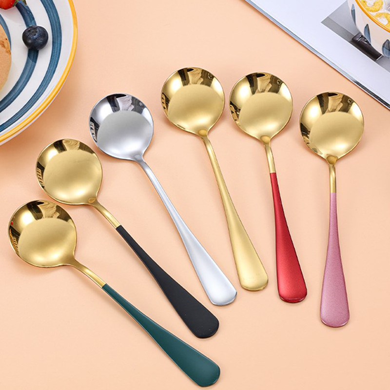 Stainless%20Steel%20Korea%20Soup%20Spoons%20Home%20Kitchen%20Ladle%20Capacity%20Gold%20Silver%20Mirror%20Polished%20Flatware%20For%20Coffee%20Tableware%20MENGYU%20-%20Image%202
