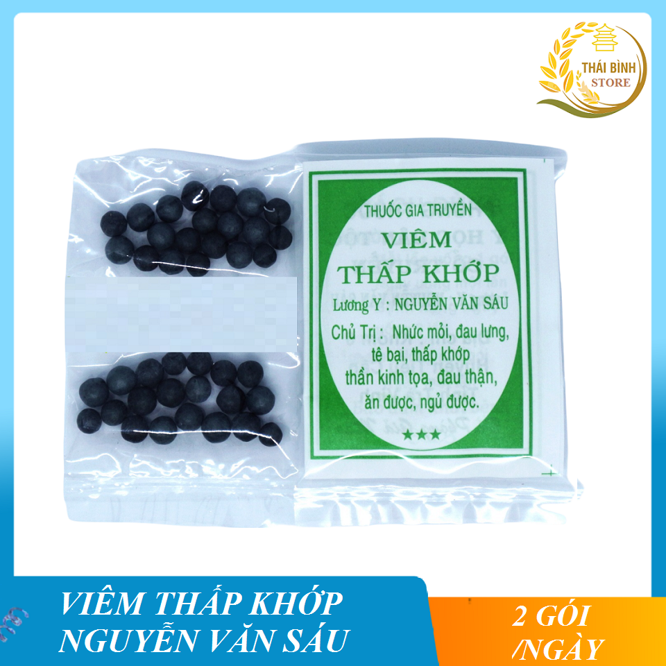 Nguyễn Văn Sáu- VK (50-100 gói)