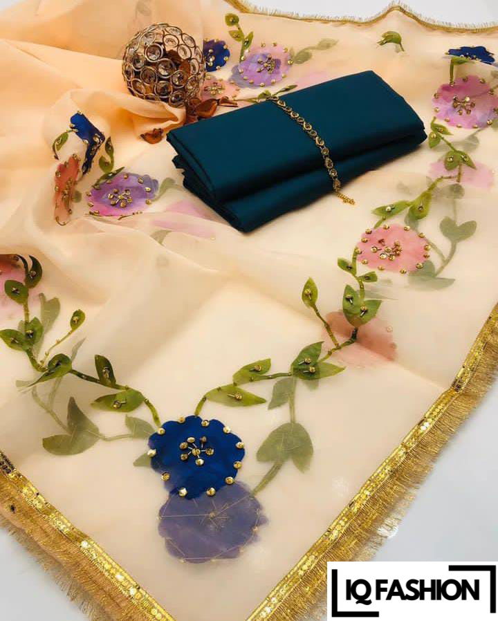 Dress%20for%20Girls%20-%20Unstitched%20Fabric%20-%203%20pc%20Suit%20for%20Women%20-%20Kattan%20Silk%20Shirt,%20Trouser%20-%20Organza%20Brush%20Paint%20Original%204%20Side%20Heavy%20Bails%20with%20Kiran%20Lace%20Work%20Dupatta%20-%20Ladies%20Suit%20-%20IQ%20Fashion%20Customized%20-%20Image%206