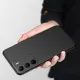 For Realme C71 Phone Case Soft Slim Micro Matte Flexible Silicone Protective with Anti-fingerprint Skin-like for Realme C71 Cover Casing HP. 