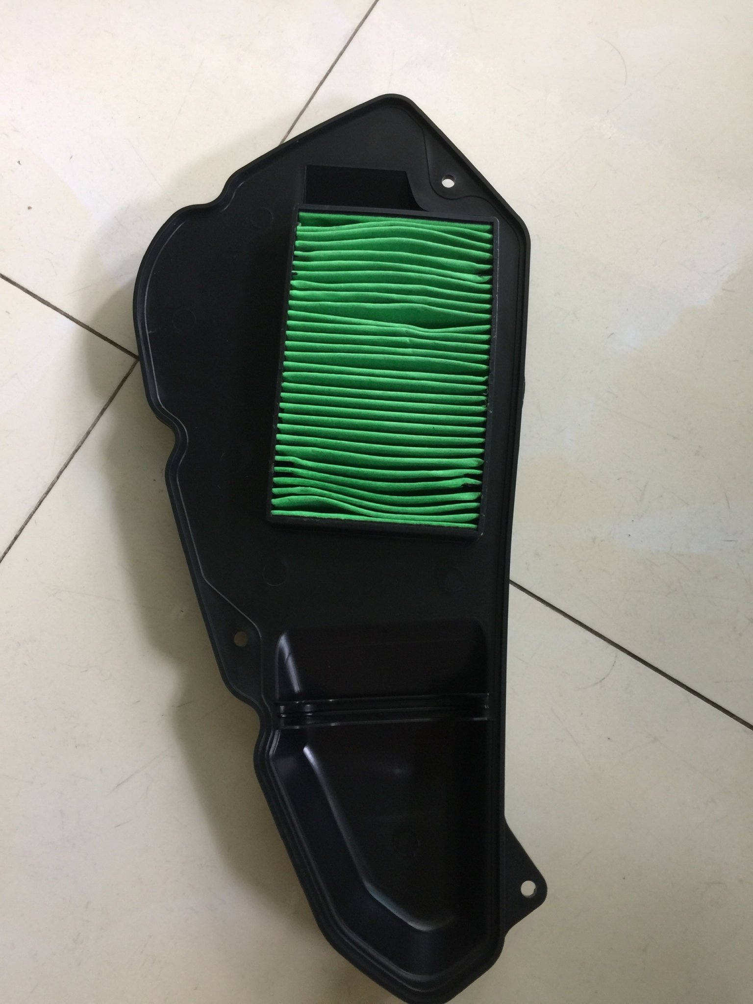 Lọc gió sh mode 2021