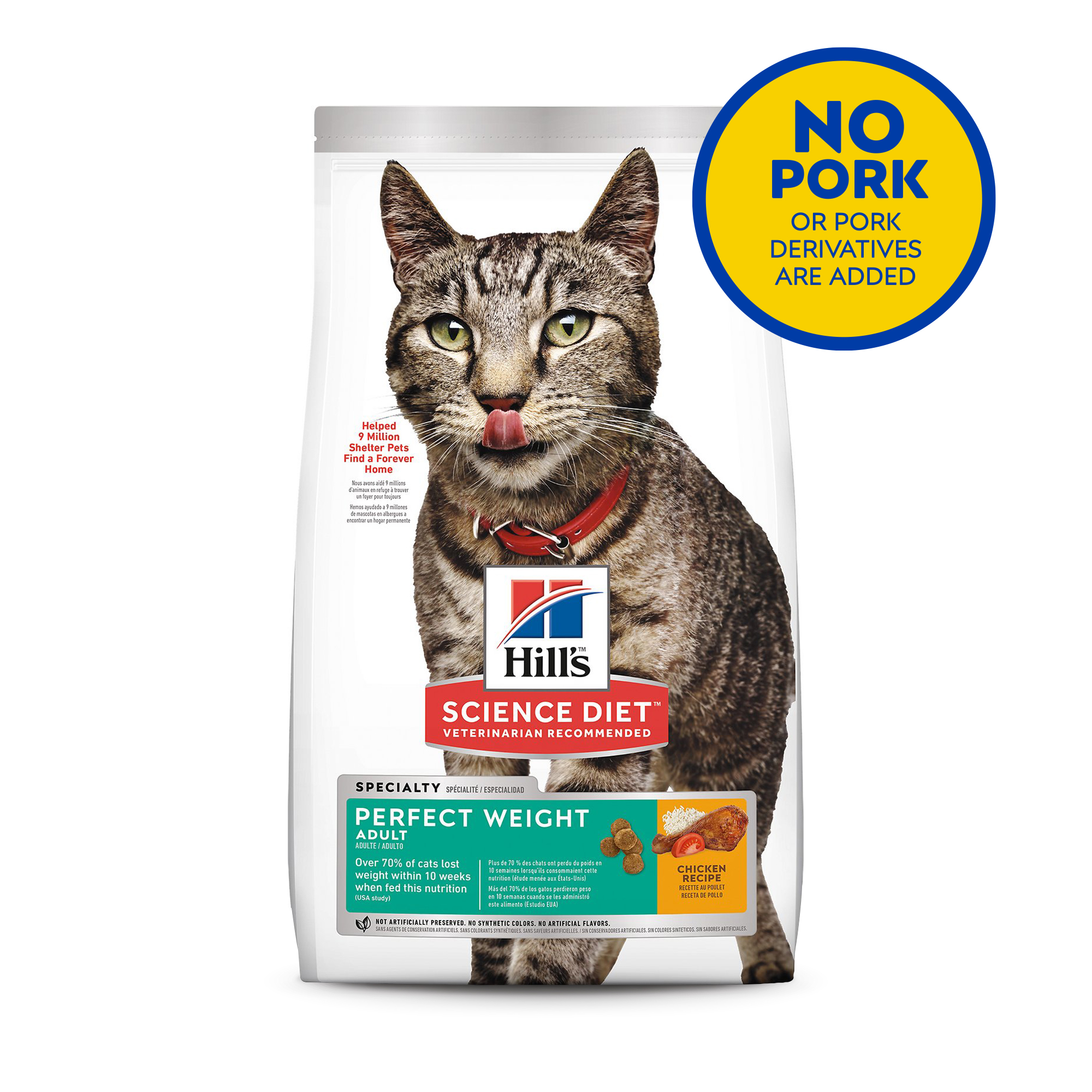 royal canin weight control gato petco