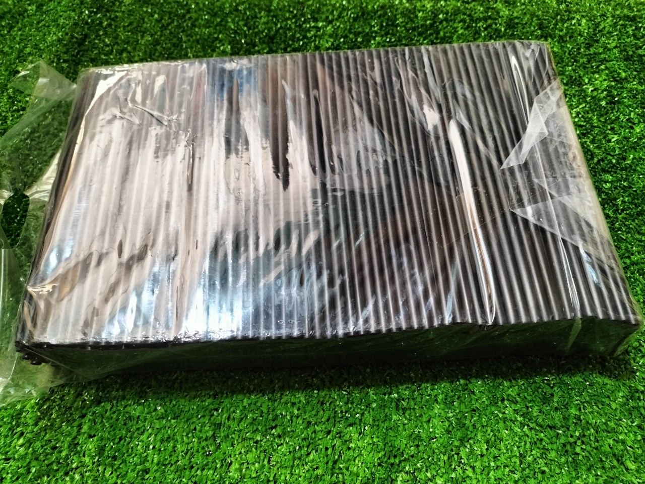500g ống hút đen phi 6-phi8