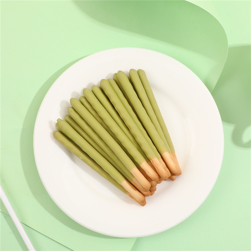 Hộp Bánh Quy Nấm Socola - Que Chấm Bodi's 150g