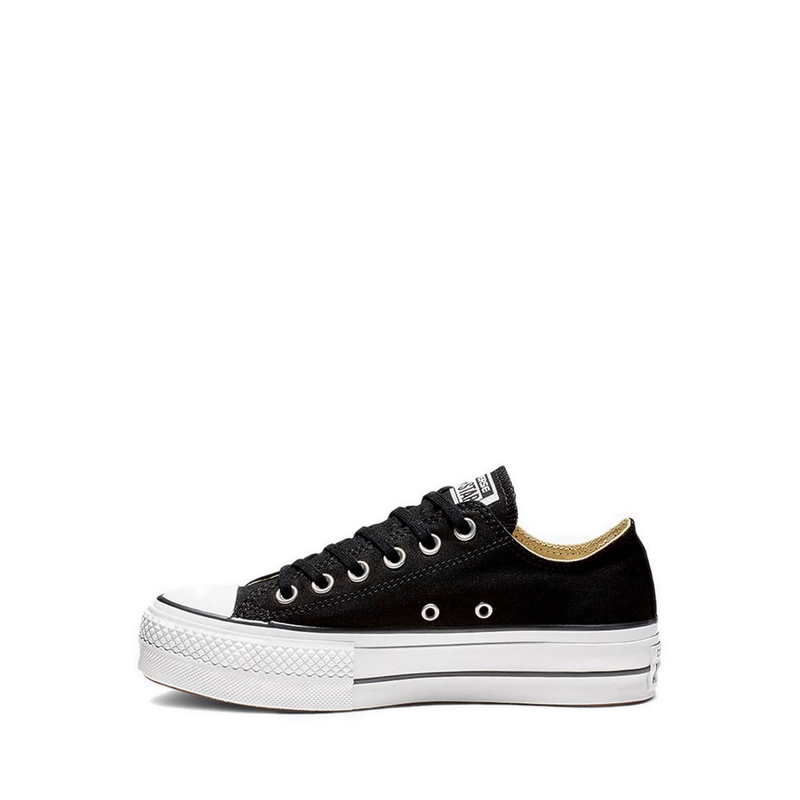 Giày Thể Thao CTAS Lift Women's - Black/White