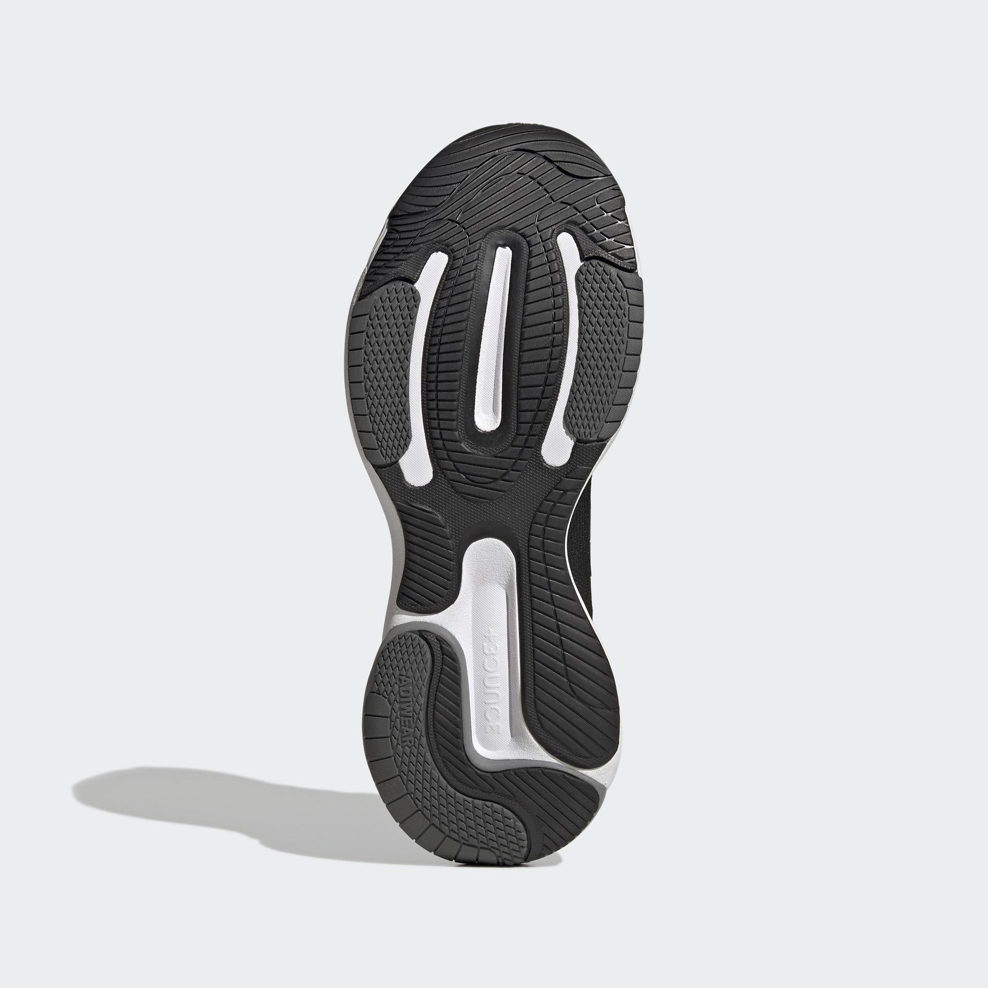 adidas Chạy Giày Response Super 3.0 Nam Đen GW1371