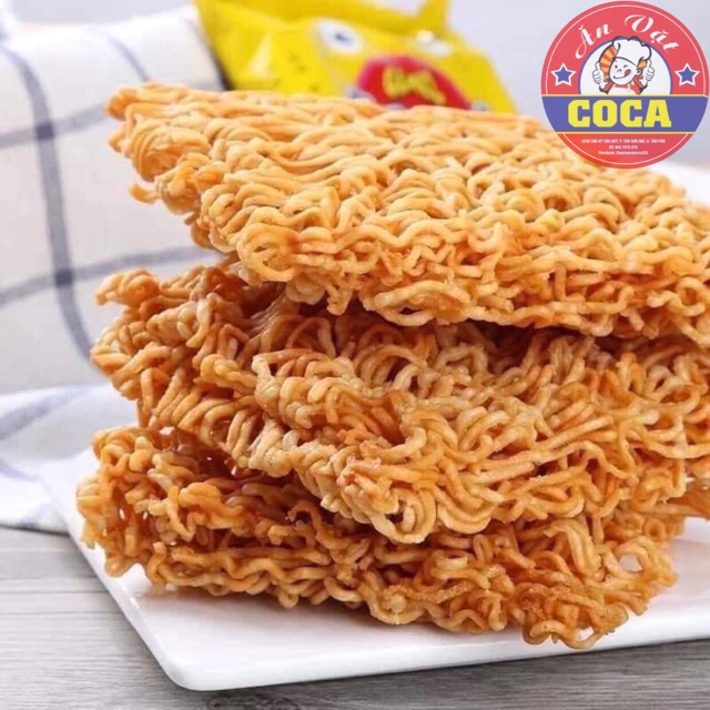 Snack Mì Enaak Extra Hàn Quốc