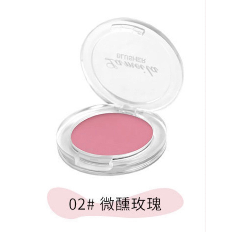 Phấn tô hoa kẽm nhung màu đẹp S0068