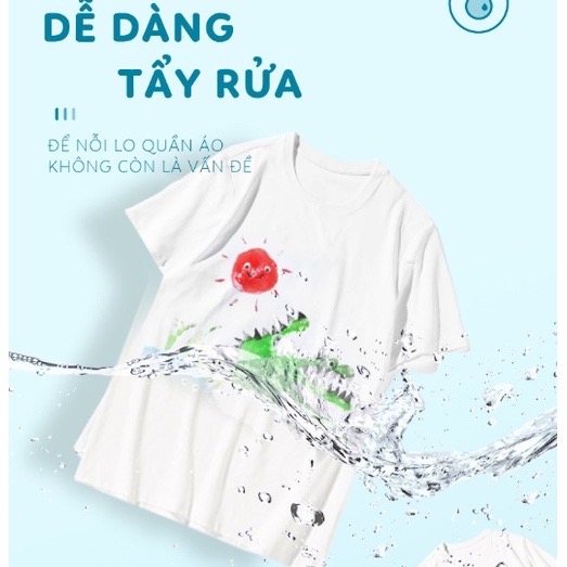 Bộ Dụng Cụ Vẽ Tranh Bằng Ta
