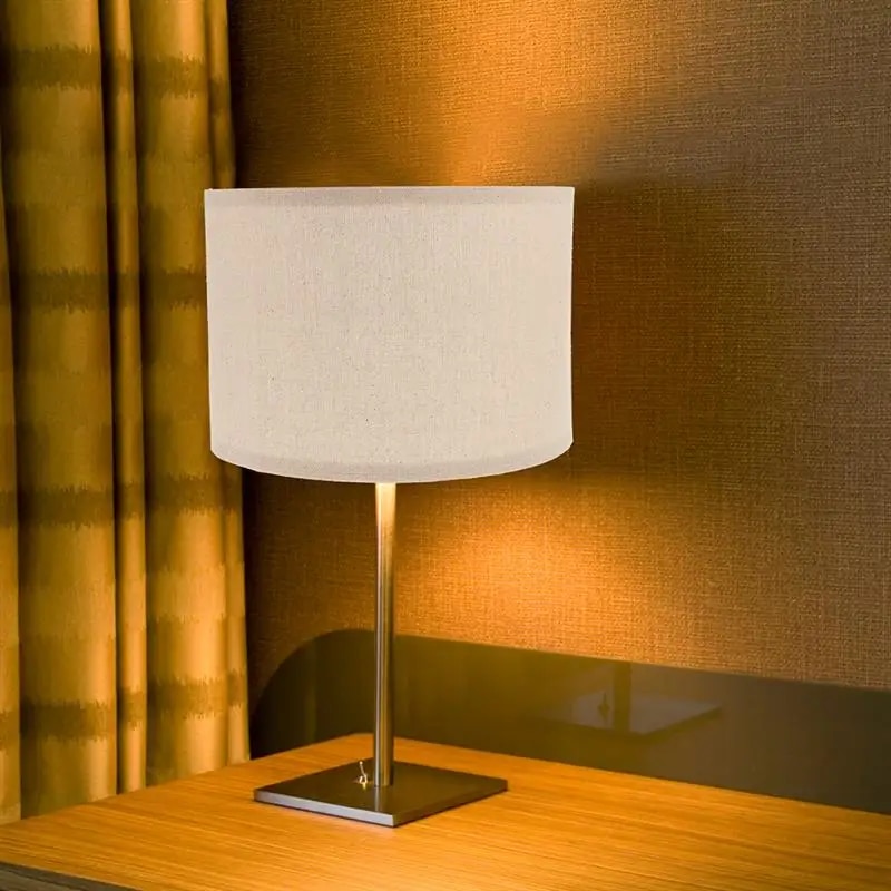 %E3%80%90NEW%E3%80%91%20Lamp%20Shade%20Lampshade%20Shades%20Table%20Cover%20Drum%20Chandelier%20Linen%20Lamps%20Lampshades%20Floor%20Wall%20Chimney%20Fabric%20Replacement%20-%20Image%202